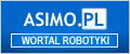 roboty przemysłowe